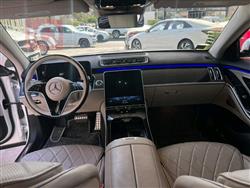 مێرسێدس بێنز S-Class